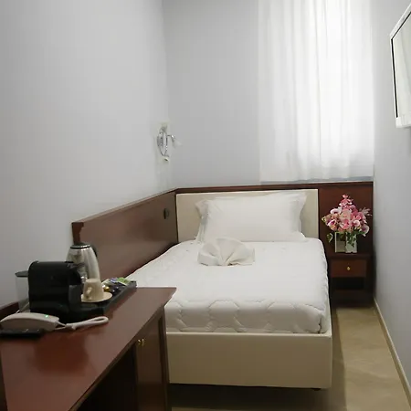 Esposizione Boutique רומא