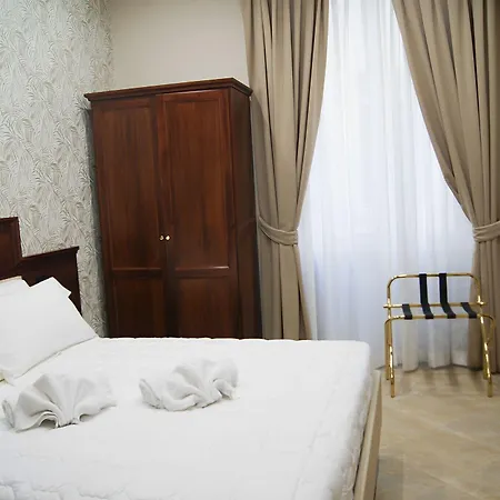 Hotel Esposizione Boutique Roma