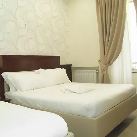 Hotel Esposizione Boutique Roma