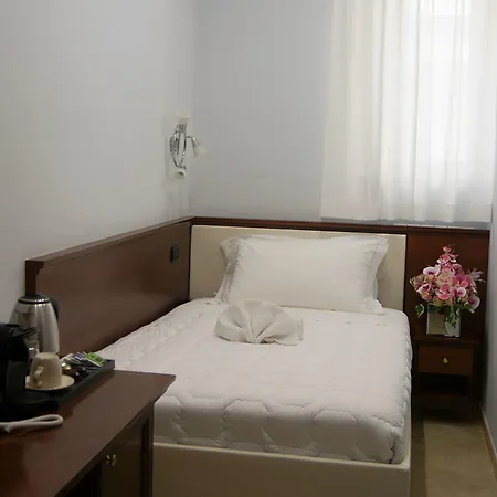 Esposizione Boutique 3* Roma