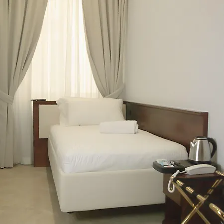 Esposizione Boutique 3* Roma