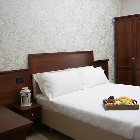 Hotel Esposizione Boutique 3*