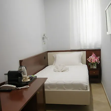 Esposizione Boutique 3* Roma