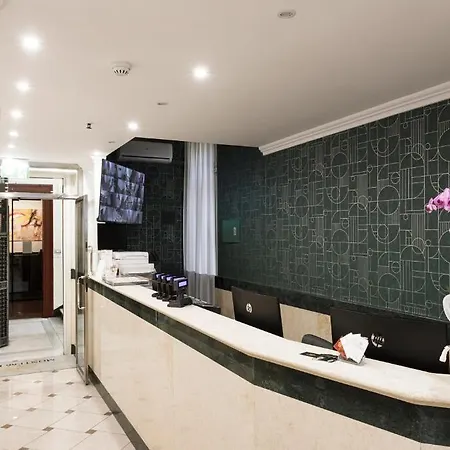 Esposizione Boutique Hotel Roma