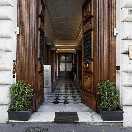 Esposizione Boutique Hotel