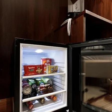 Esposizione Boutique 3* Roma