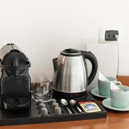 Hotel Esposizione Boutique