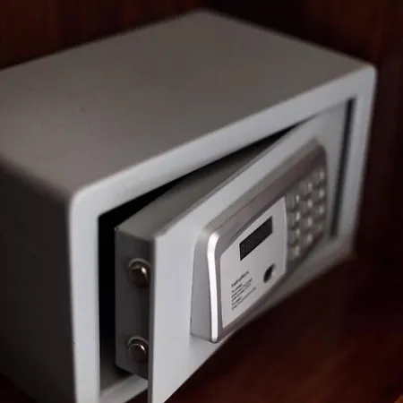 Hotel Esposizione Boutique 3*