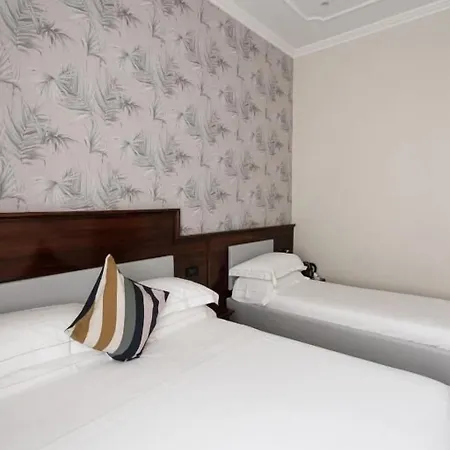 Hotel Esposizione Boutique Roma