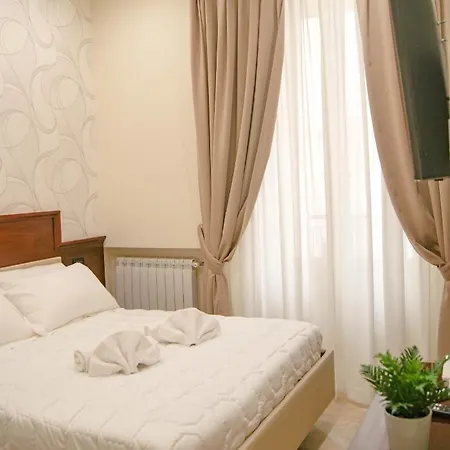 Esposizione Boutique Hotel 3*