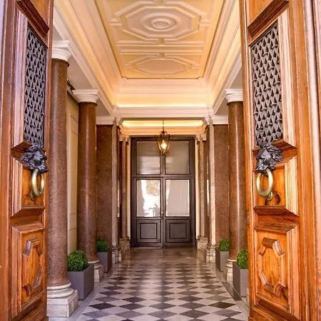 Esposizione Boutique Hotel Rome