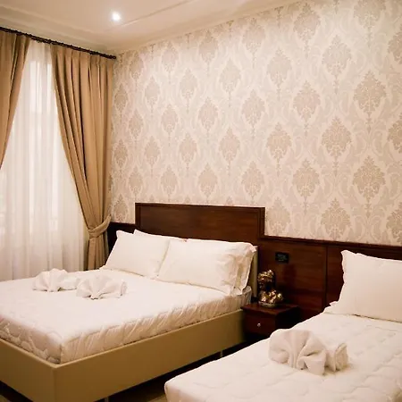 Esposizione Boutique 3* Rome