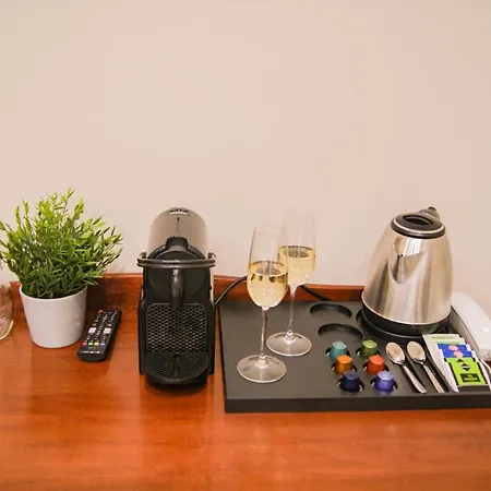 Hotel Esposizione Boutique 3*