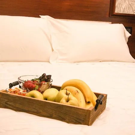 Hotel Esposizione Boutique 3*