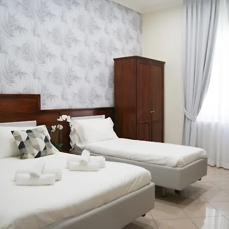 Esposizione Boutique Hotel Rome