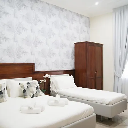 Esposizione Boutique Rome