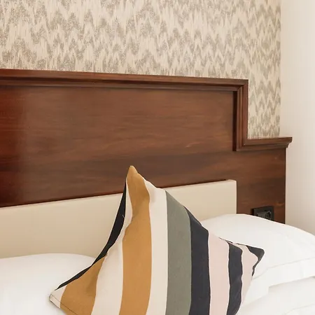 Hotel Esposizione Boutique Rome
