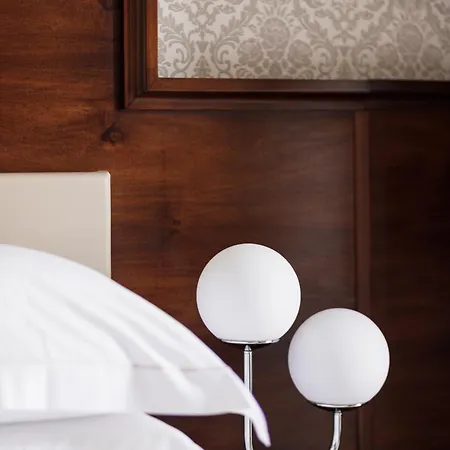 Esposizione Boutique Hotel Rome