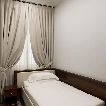 Esposizione Boutique Hotel 3*