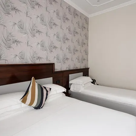 Hotel Esposizione Boutique Rome