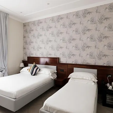 Hotel Esposizione Boutique