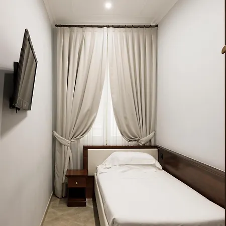 Esposizione Boutique Hotel Rome